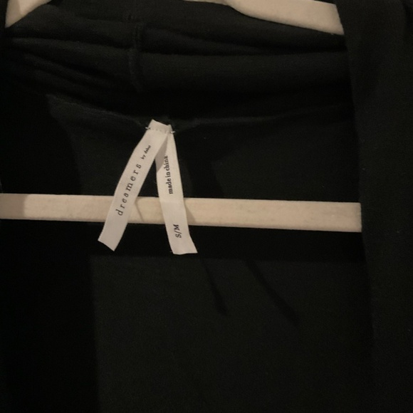 Black Cardigan, never worn very soft and size small - Picture 5 of 5